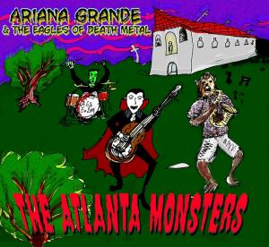 The Atlanta Monsters's profile picture